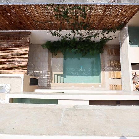 Akbal Tulum Apartment Екстериор снимка