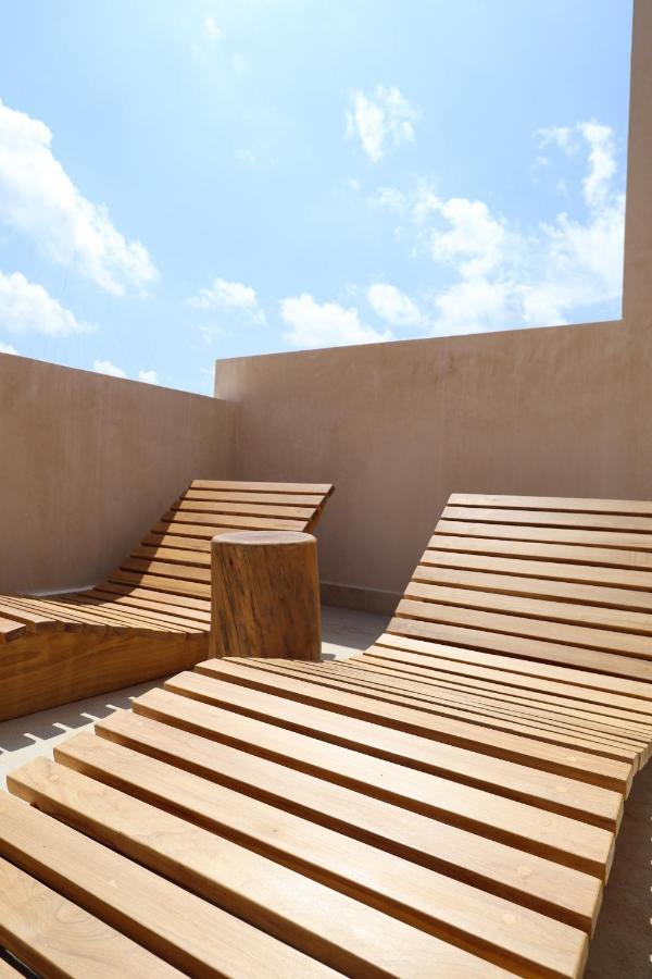 Akbal Tulum Apartment Екстериор снимка