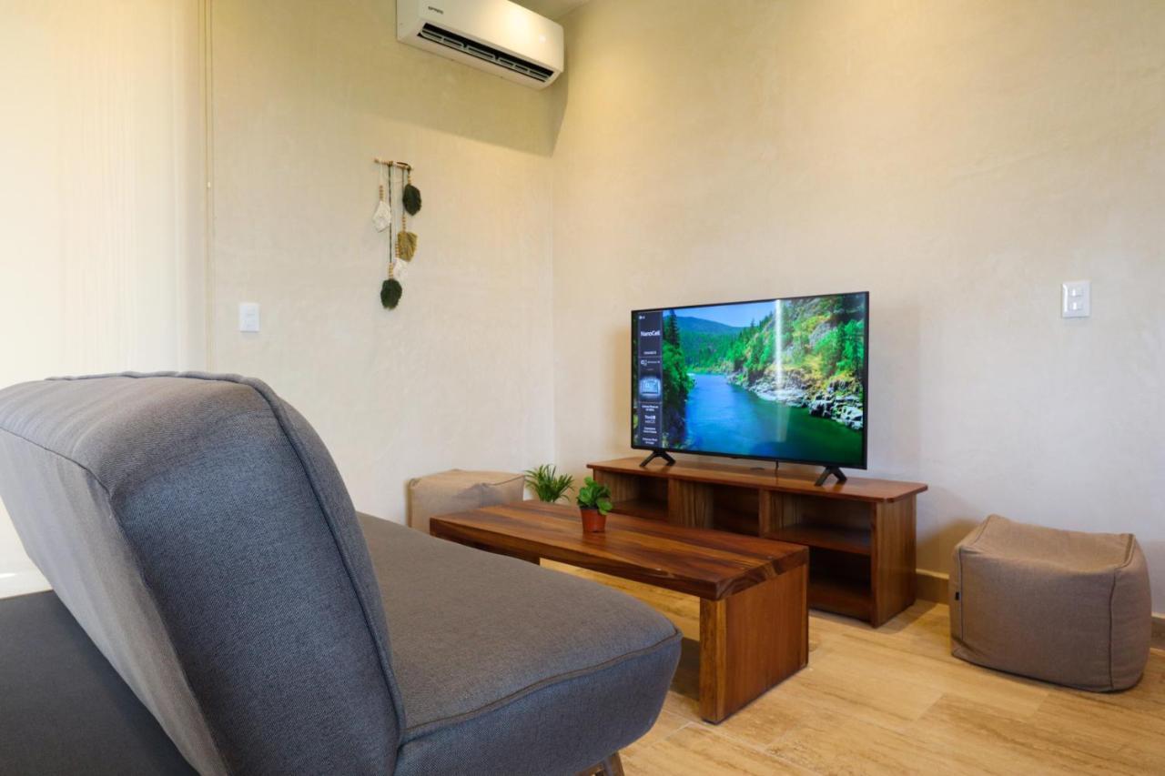 Akbal Tulum Apartment Екстериор снимка