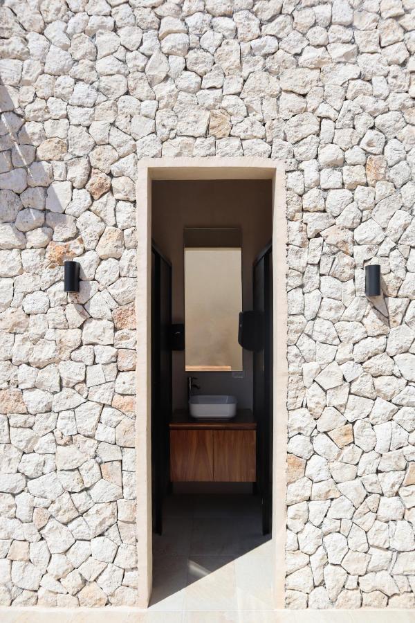 Akbal Tulum Apartment Екстериор снимка