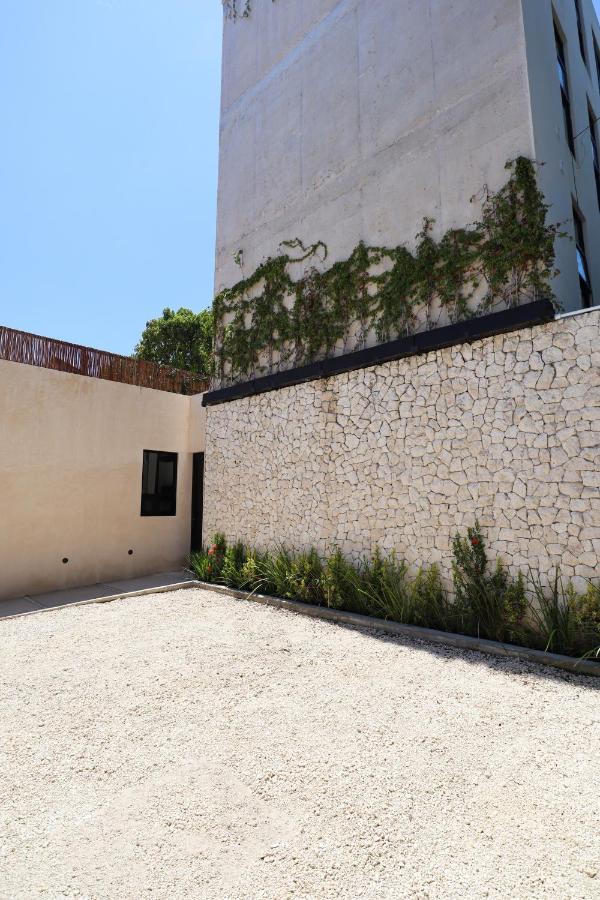 Akbal Tulum Apartment Екстериор снимка