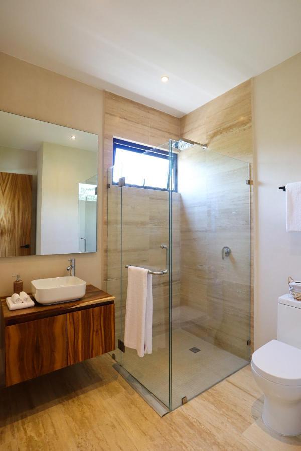 Akbal Tulum Apartment Екстериор снимка