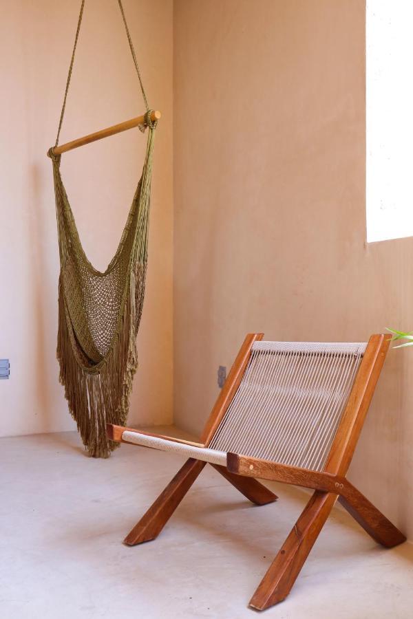 Akbal Tulum Apartment Екстериор снимка