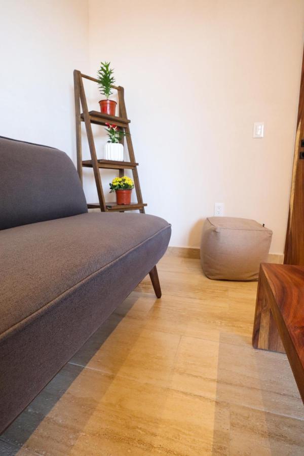 Akbal Tulum Apartment Екстериор снимка