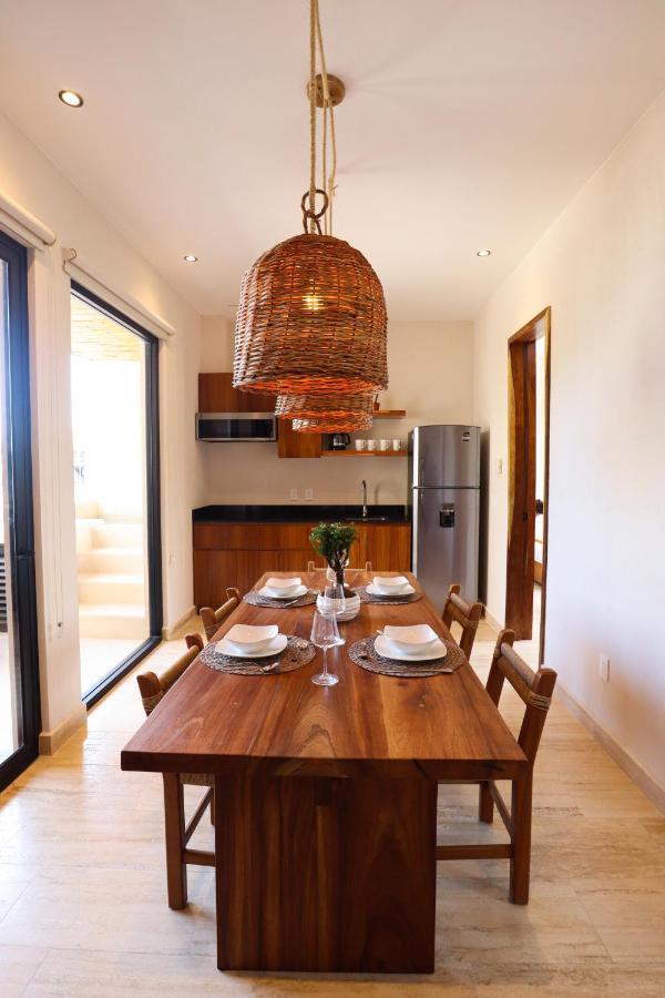 Akbal Tulum Apartment Екстериор снимка