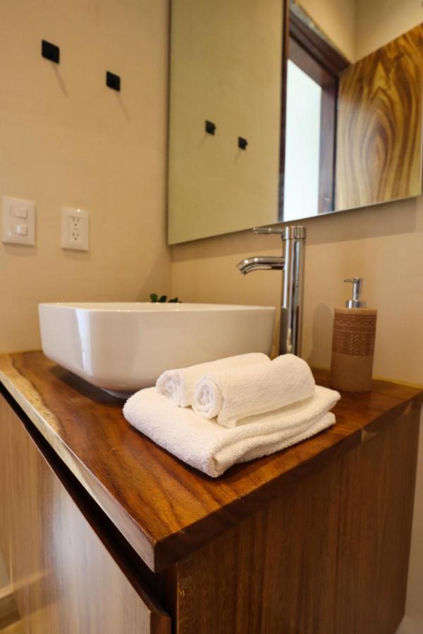Akbal Tulum Apartment Екстериор снимка