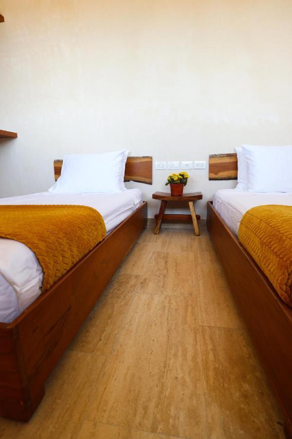 Akbal Tulum Apartment Екстериор снимка