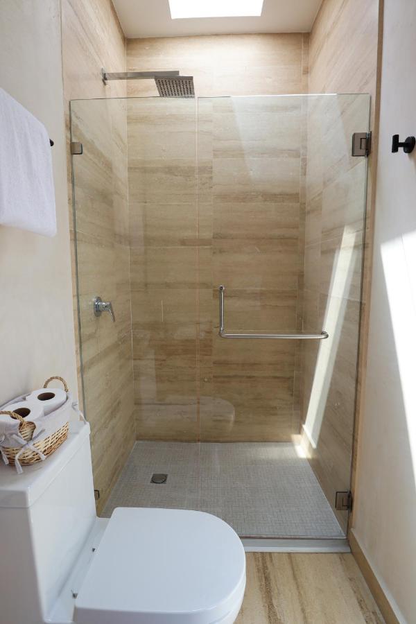 Akbal Tulum Apartment Екстериор снимка
