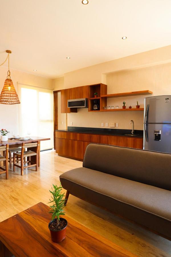 Akbal Tulum Apartment Екстериор снимка