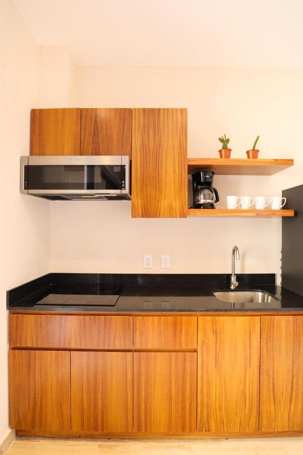 Akbal Tulum Apartment Екстериор снимка
