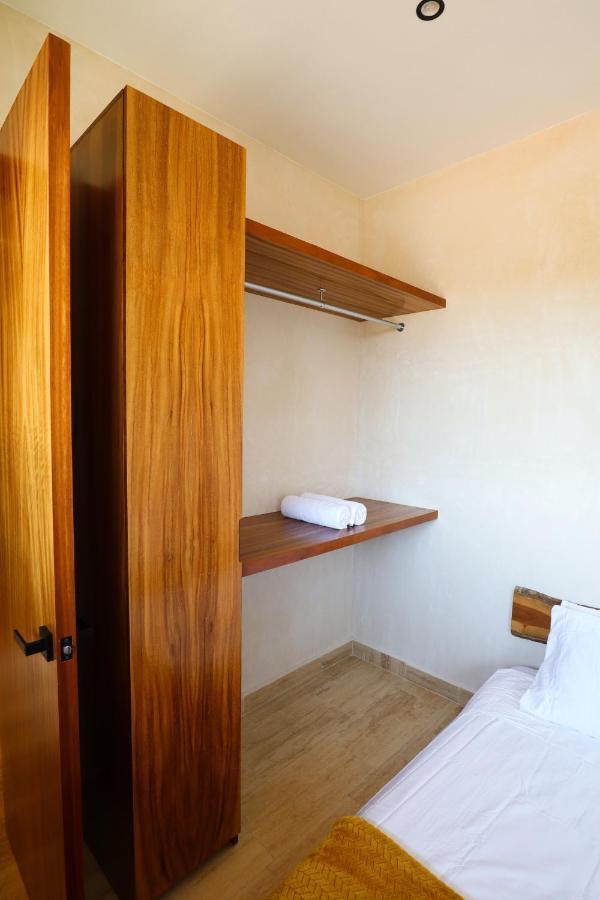Akbal Tulum Apartment Екстериор снимка