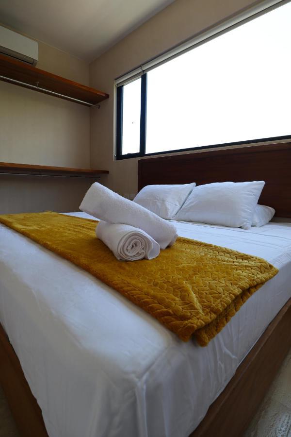 Akbal Tulum Apartment Екстериор снимка
