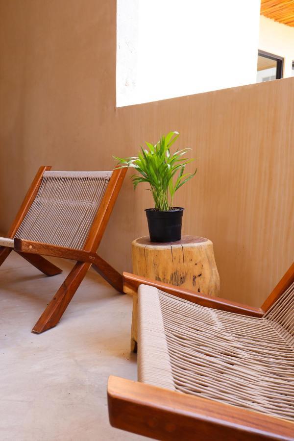 Akbal Tulum Apartment Екстериор снимка
