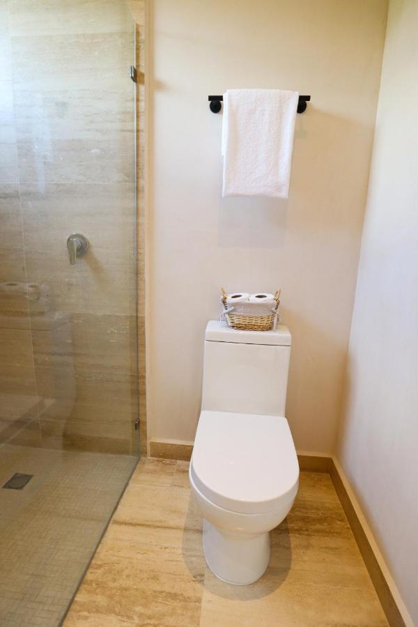 Akbal Tulum Apartment Екстериор снимка