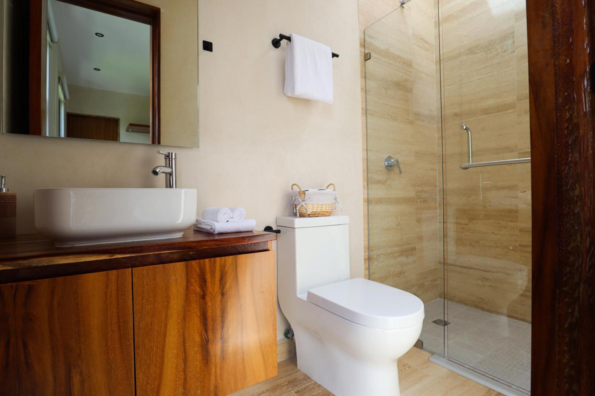 Akbal Tulum Apartment Екстериор снимка