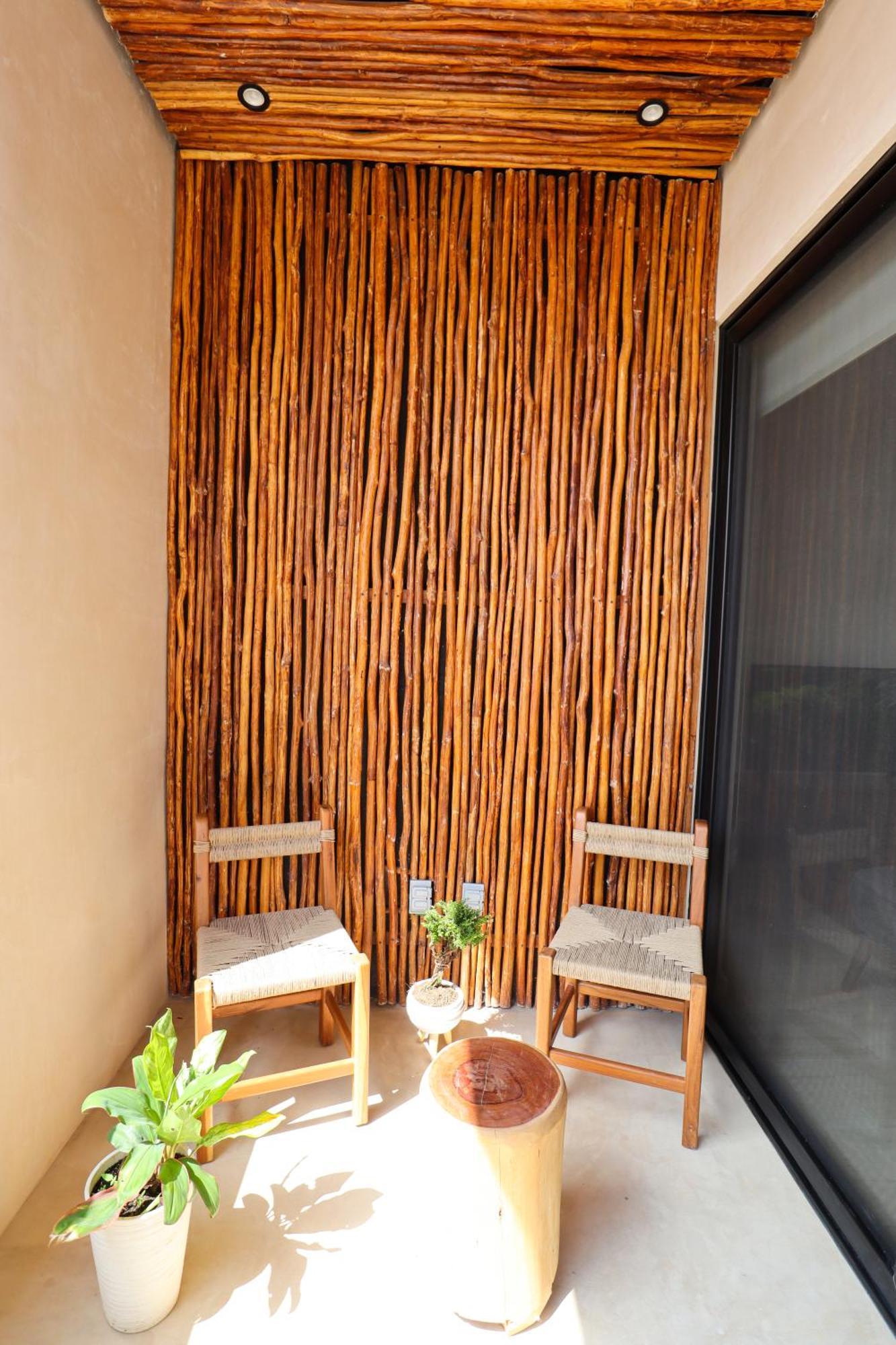 Akbal Tulum Apartment Екстериор снимка