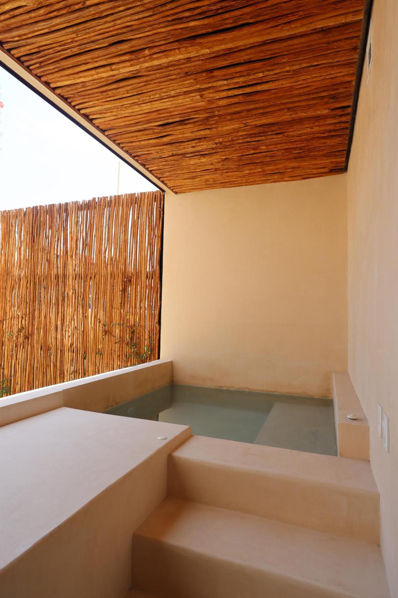 Akbal Tulum Apartment Екстериор снимка