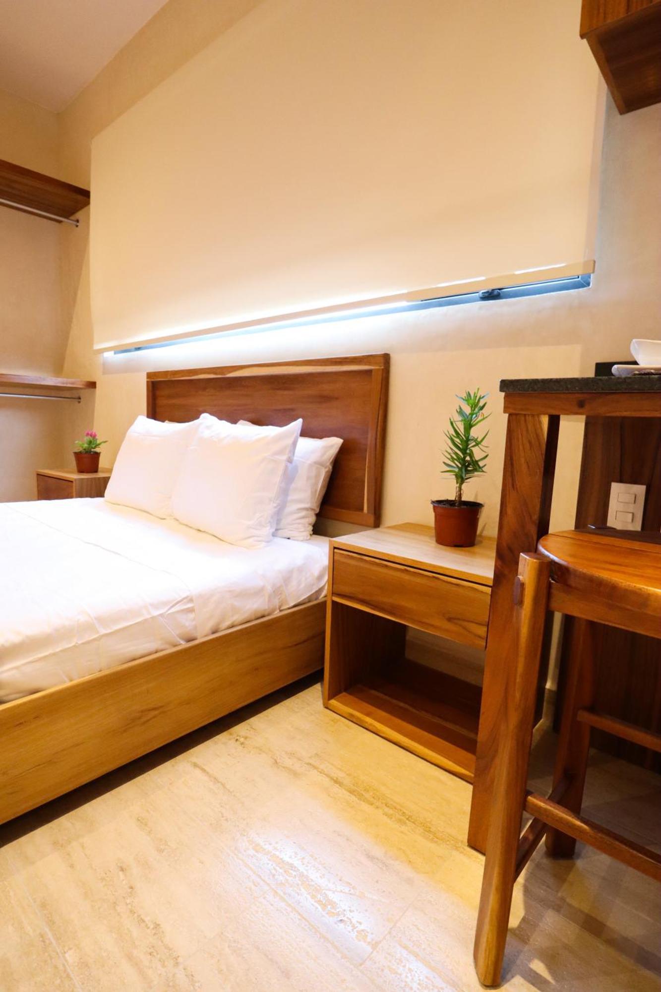 Akbal Tulum Apartment Екстериор снимка