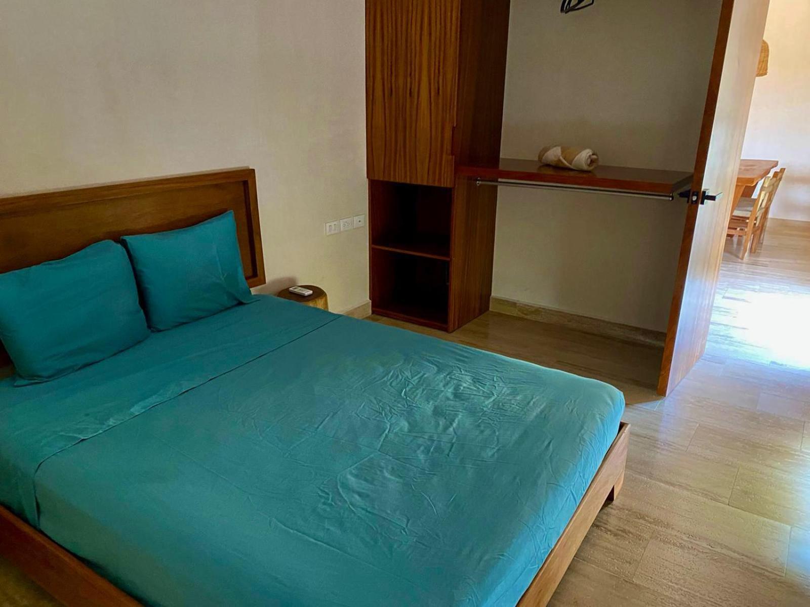 Akbal Tulum Apartment Екстериор снимка